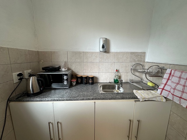 To Let commercial Property for Rent in Wynberg Western Cape